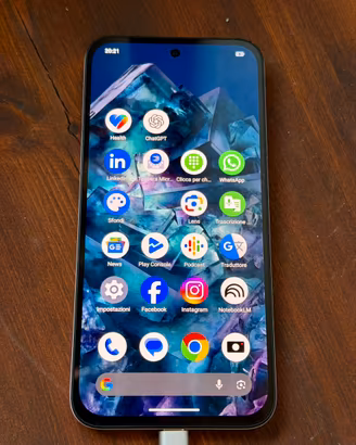 Nothing Phone (4b),