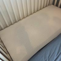 Next to me / lettino bimbi