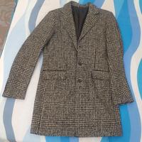 Cappotto Spago Uomo