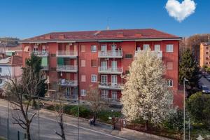 Appartamento Monza [Cod. rif 3302700VRG]