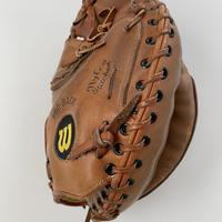 Guantone da catcher Wilson