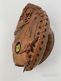 Guantone da catcher Wilson