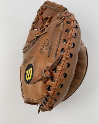 Guantone da catcher Wilson