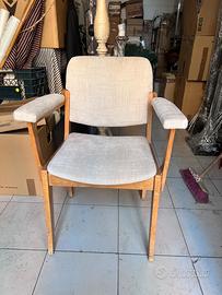 Sedia vintage