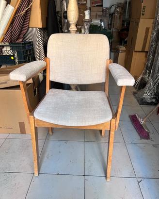 Sedia vintage