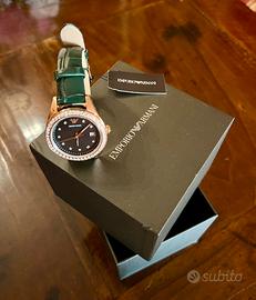 Orologio  donna Emporio Armani