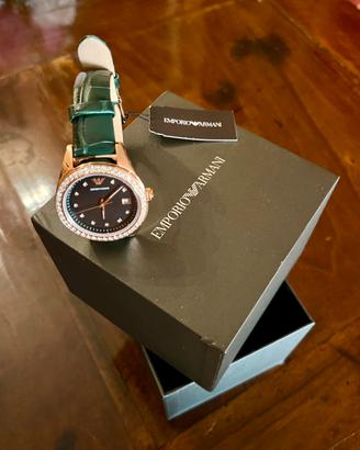 Orologio  donna Emporio Armani