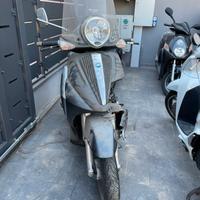 PIAGGIO BEVERLY 300 2010