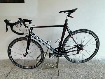 Bici da corsa  Cannondale