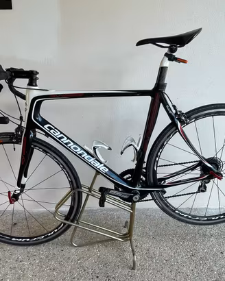 Bici da corsa  Cannondale