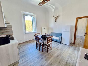 Appartamento di 98 m² con 3 locali a Rosignano Mar
