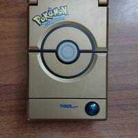 Pokedex Deluxe 2001