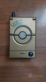 Pokedex Deluxe 2001