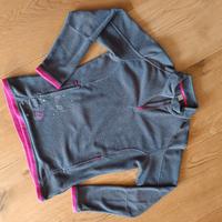 pile sci donna Oxylane 