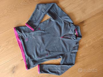 pile sci donna Oxylane 