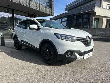 RENAULT Kadjar dCi 130CV 4x4 Energy Sport Editio