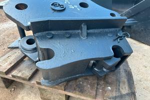 B34 Attacco rapido universale perno 50