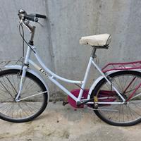 Bicicletta misura 24