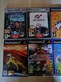 giochi playstation