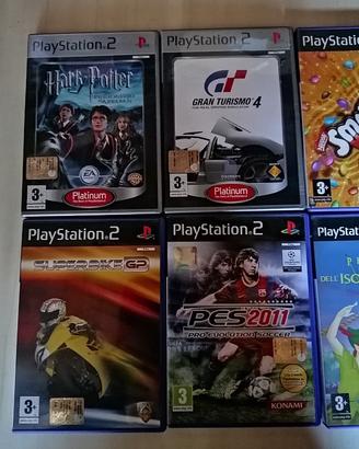 giochi playstation