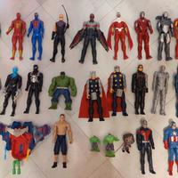 MARVEL Action figure Hasbro 