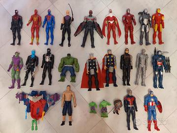 MARVEL Action figure Hasbro 