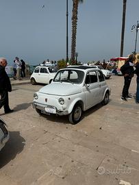 Fiat 500 l