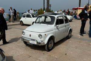 Fiat 500 l
