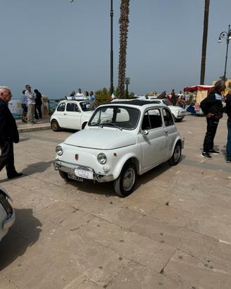 Fiat 500 l