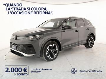 Volkswagen Tiguan 2.0 tdi r-line 150cv dsg