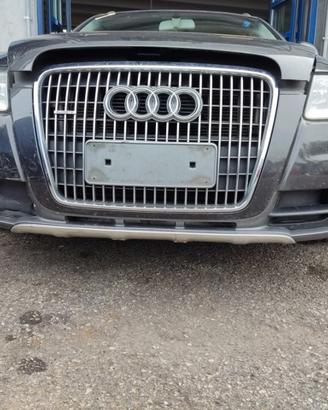 Paraurti anteriore AUDI A6 del 2011