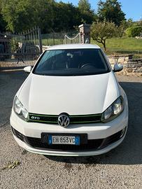 Golf gtd
