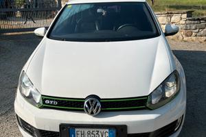 Golf gtd