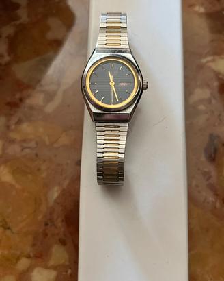 OROLOGIO DA DONNA “ VINTAGE “