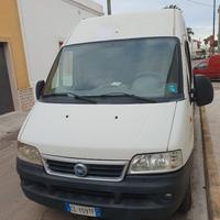 Ducato 2800JTD