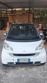 Smart For Two 451