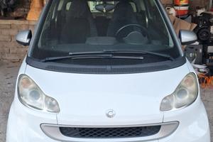 Smart For Two 451