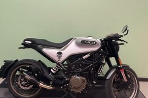 Husqvarna Vitpilen 401
