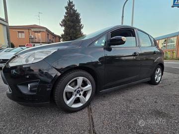 Ford C-Max C max