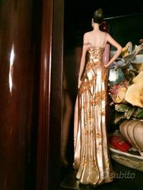 statua lavoro accademico anni 70 