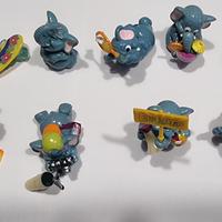 Elefantao Kinder del 97