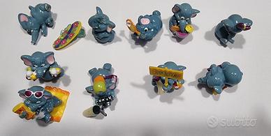 Elefantao Kinder del 97