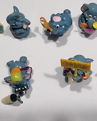 Elefantao Kinder del 97