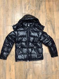 giubbotto moncler maya