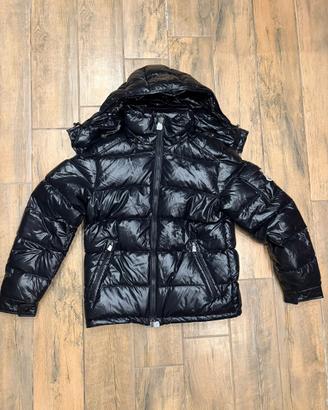 giubbotto moncler maya