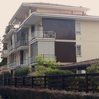 Ampio bilocale arredato con box