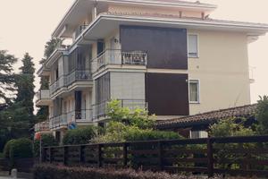 Ampio bilocale arredato