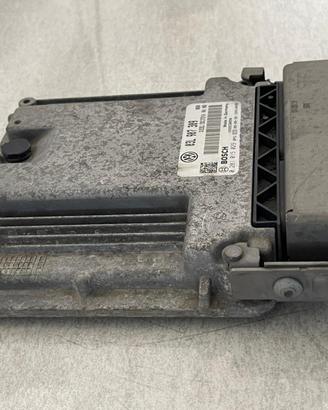 03L907309 03L906022AG CENTRALINA MOTORE VOLKSWAGEN