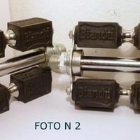 Ricambi epoca Bianchi legnano dei maino taurus