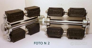 Ricambi epoca Bianchi legnano dei maino taurus